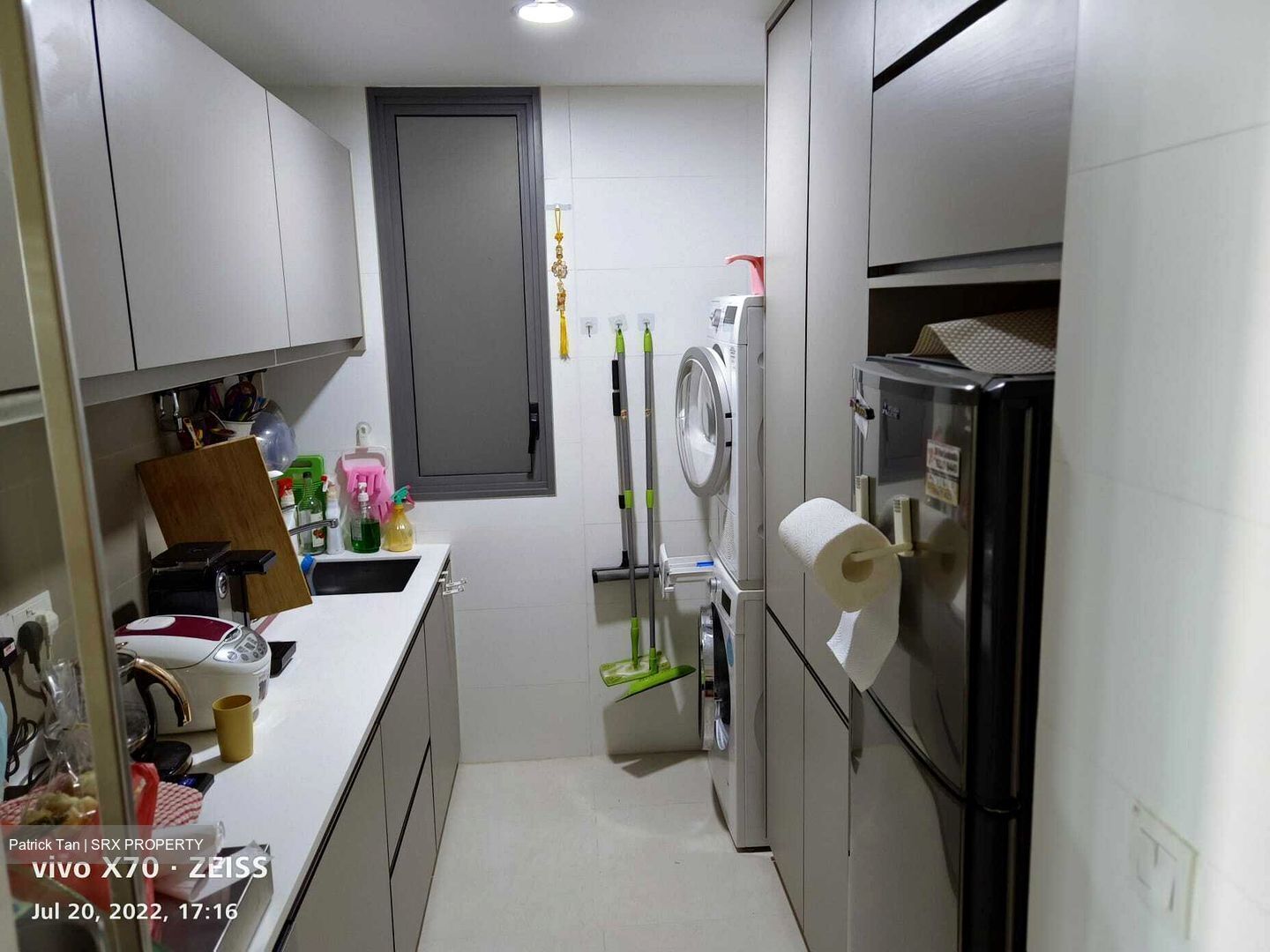 H2O Residences (D28), Condominium #629096061